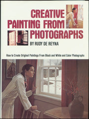Creative Painting from Photogrpahs