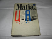 Mafia USA Nicholas Gage used book depot