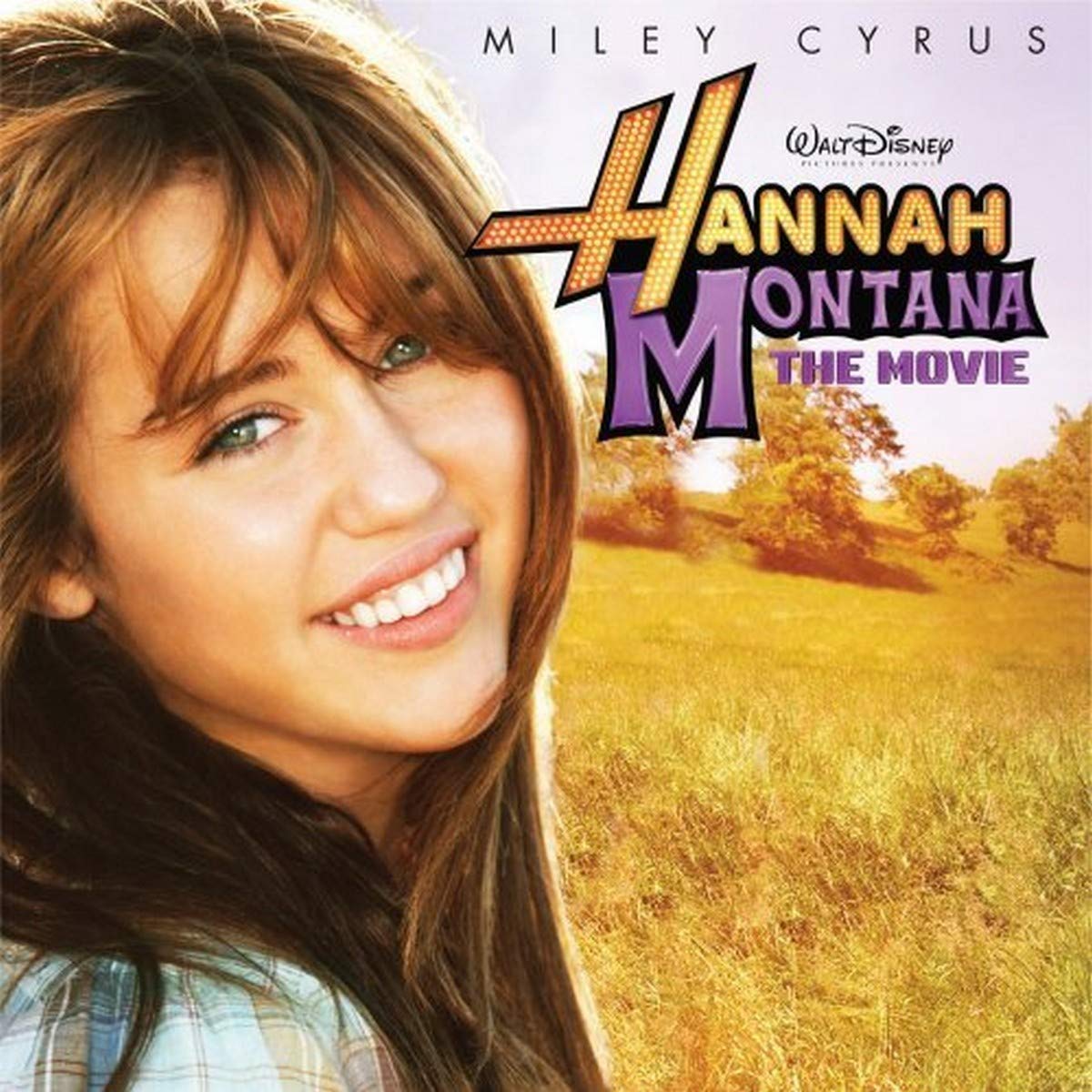 Hannah Montana: The Movie used book depot