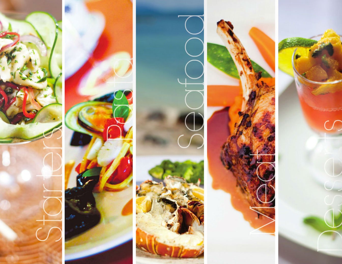 Taste: Recipes from Acclaimed BVI Restaurants and Chefs used book depot