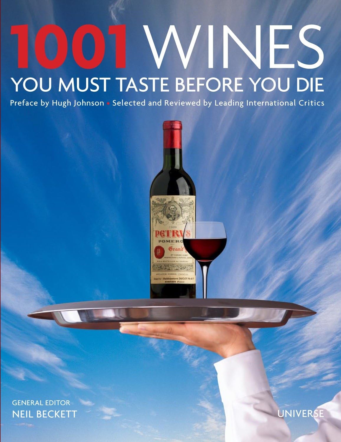 1001 Wines You Must Taste Before You Die used book depot