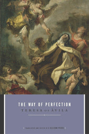The Way of Perfection (Image Classics) used book depot