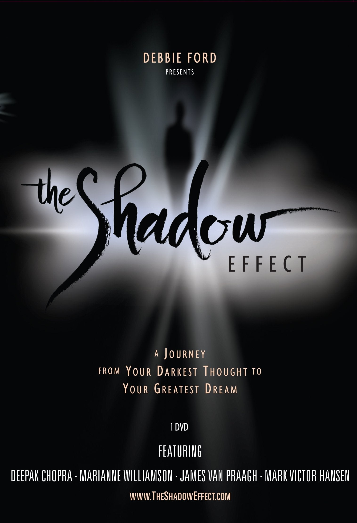 The Shadow Effect: Illuminating the Hidden Power of Your True Self used book depot