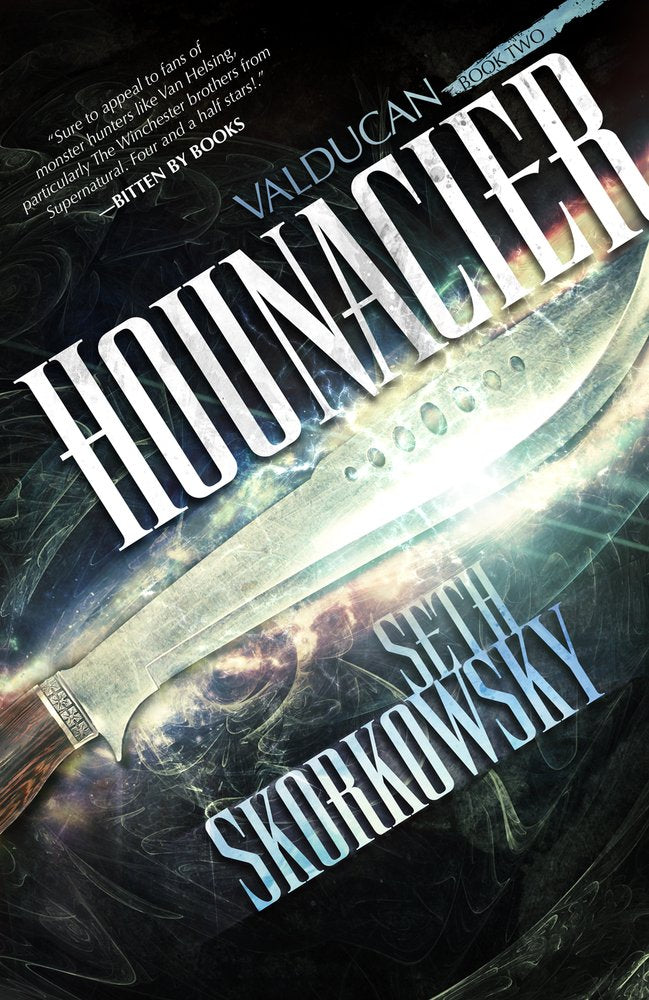 Hounacier (Valducan series) used book depot