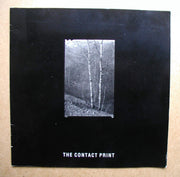 The Contact print, 1946-1982 (Untitled)