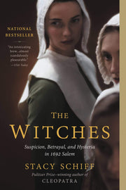 The Witches: Salem, 1692 used book depot