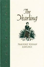 THE YEARLING (THE WORLD'S BEST READING) used book depot