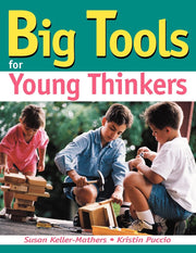 Big Tools for Young Thinkers used book depot