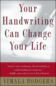 Your Handwriting Can Change Your Life! used book depot