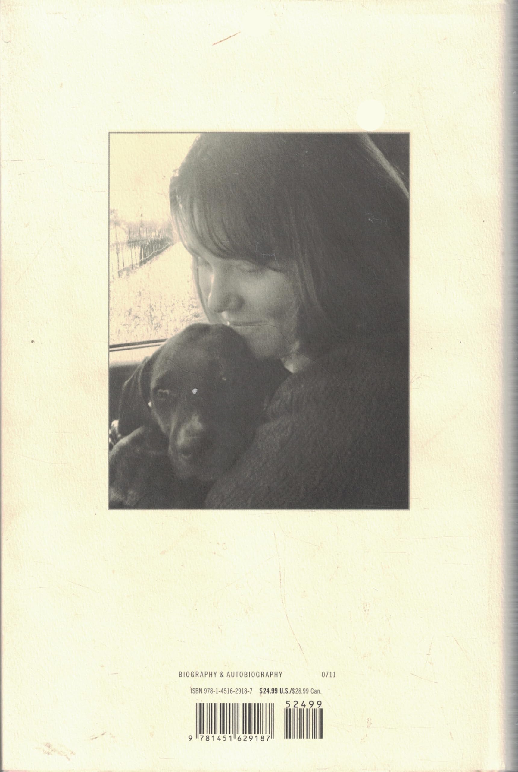 A Stolen Life: A Memoir