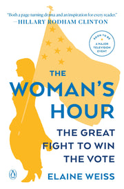 The Woman's Hour: The Great Fight to Win the Vote used book depot
