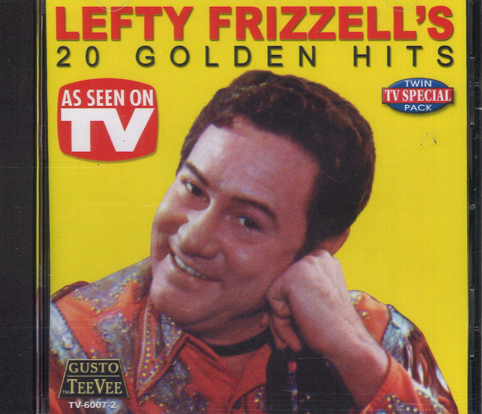 20 Golden Hits