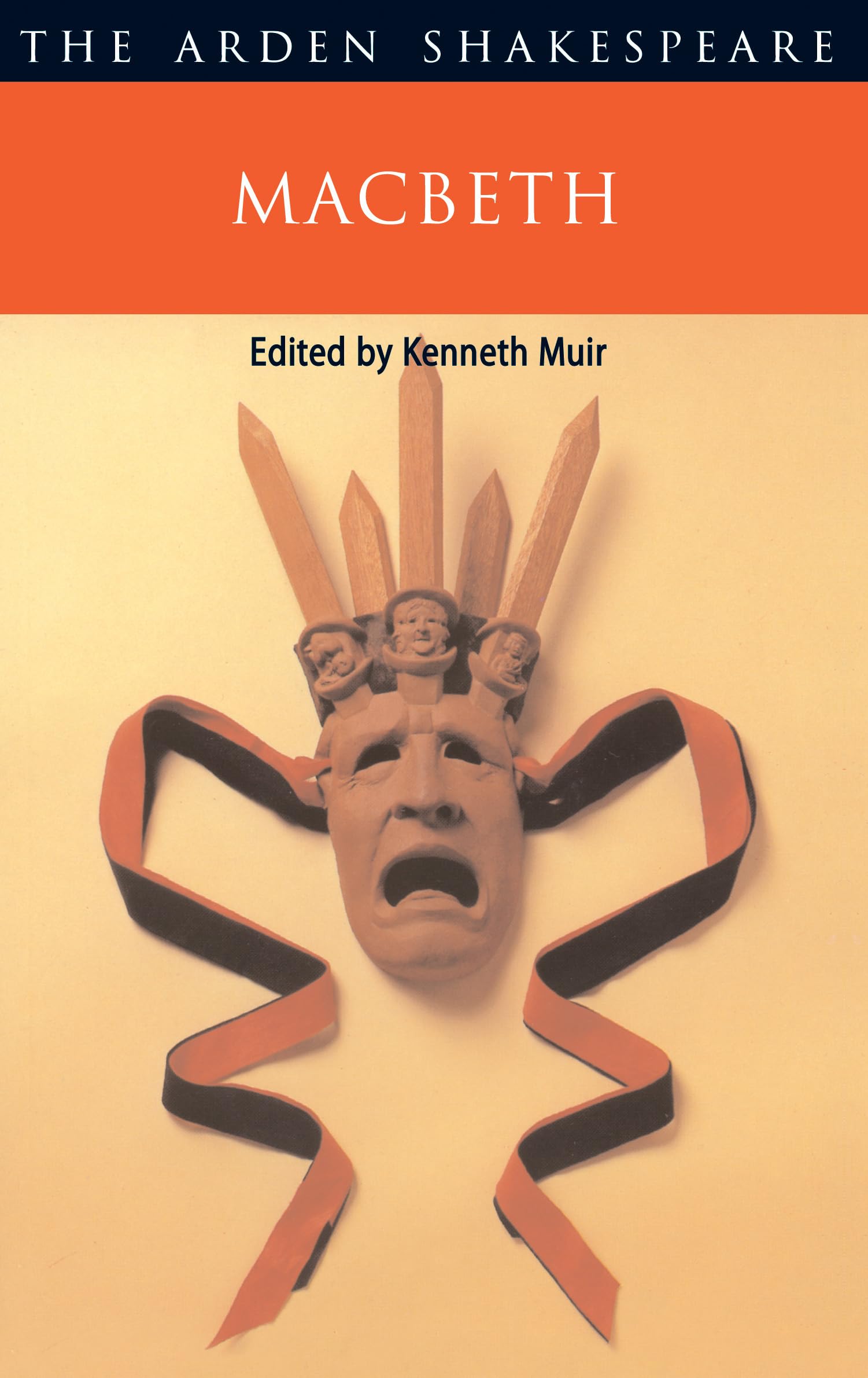 Macbeth (Arden Shakespeare: Second Series) used book depot