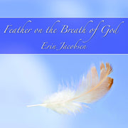 Feather on the Breath of God used book depot