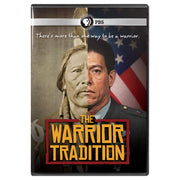 The Warrior Tradition DVD used book depot