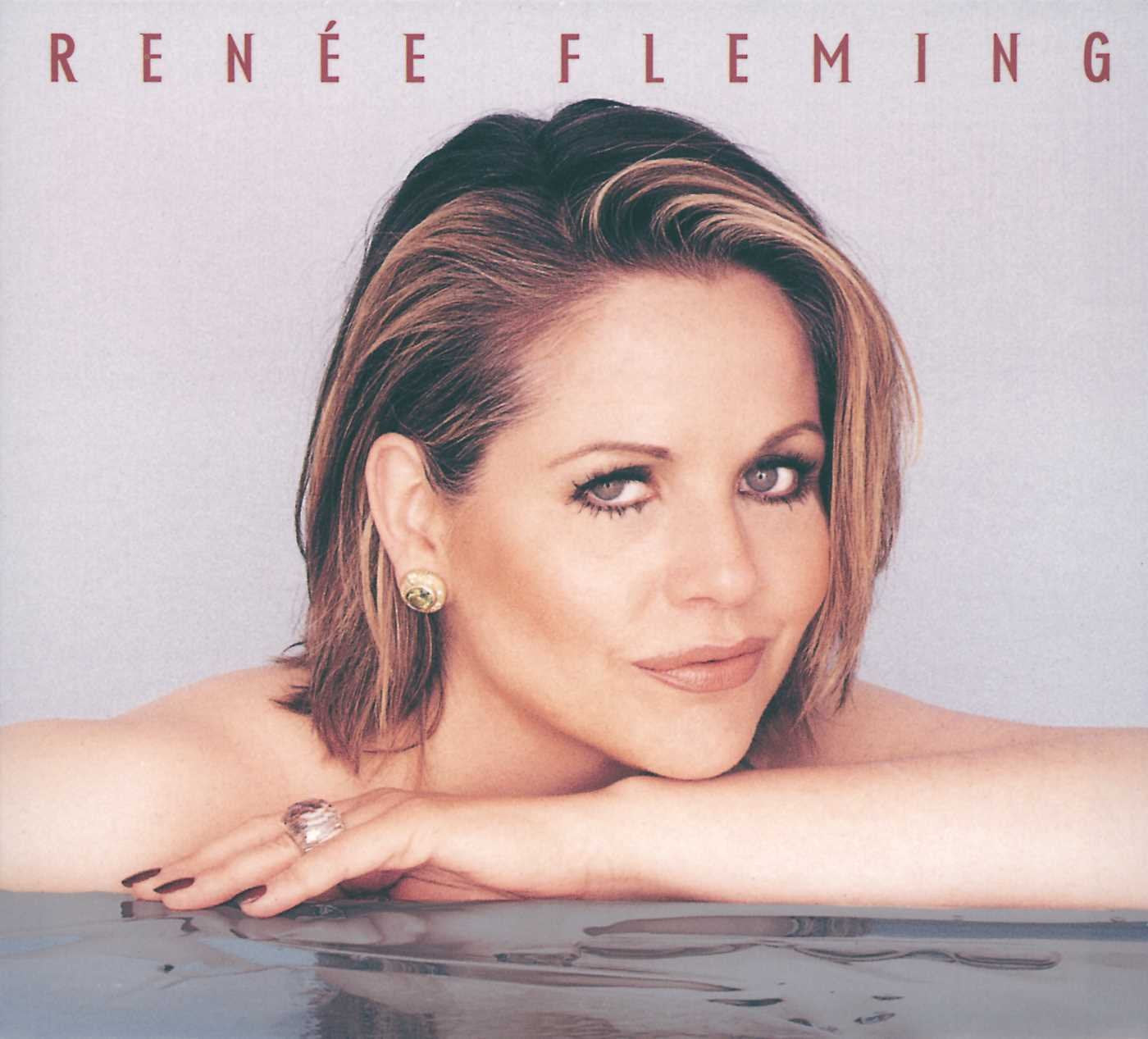 Renée Fleming used book depot