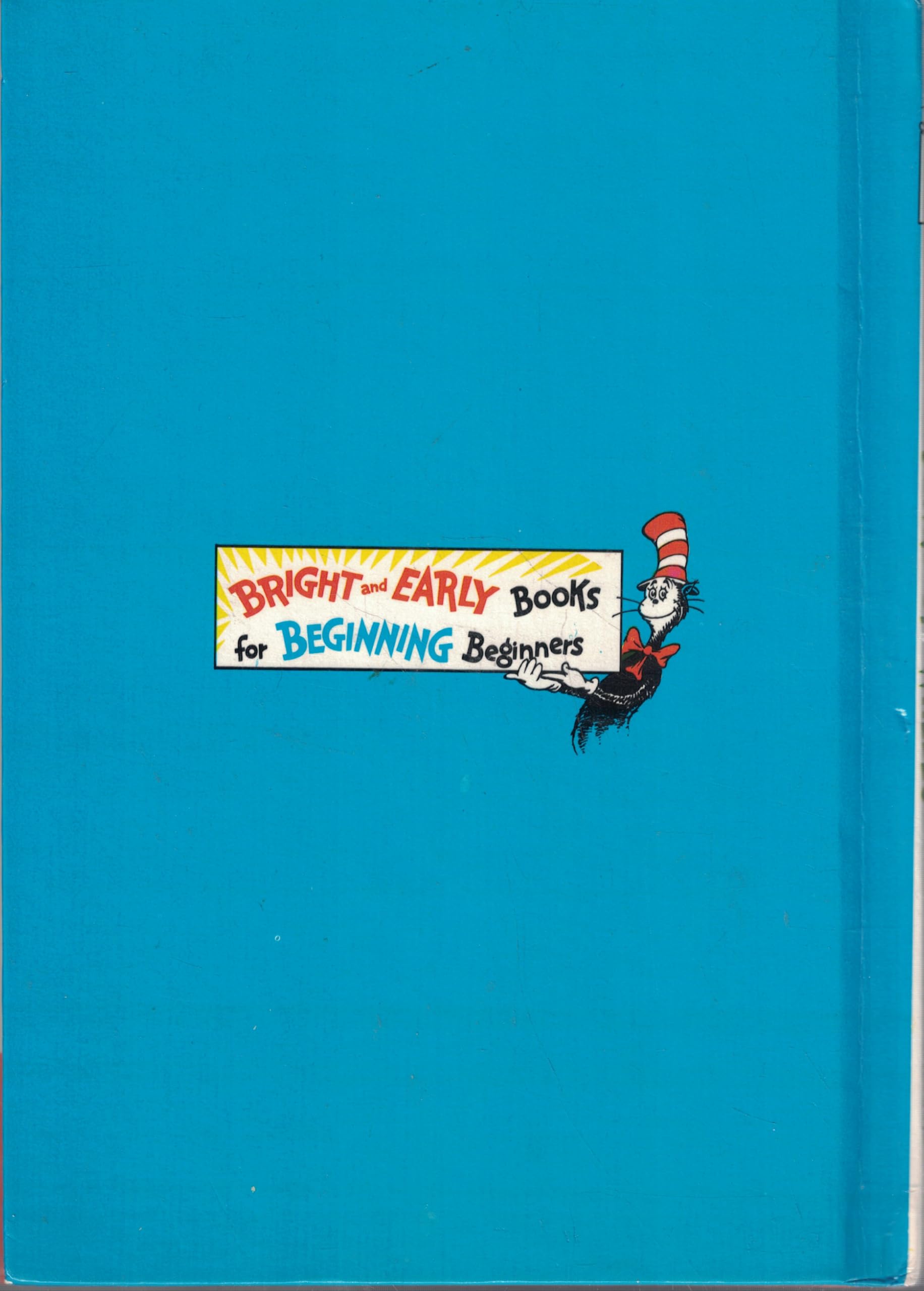 Bears on Wheels used book depot