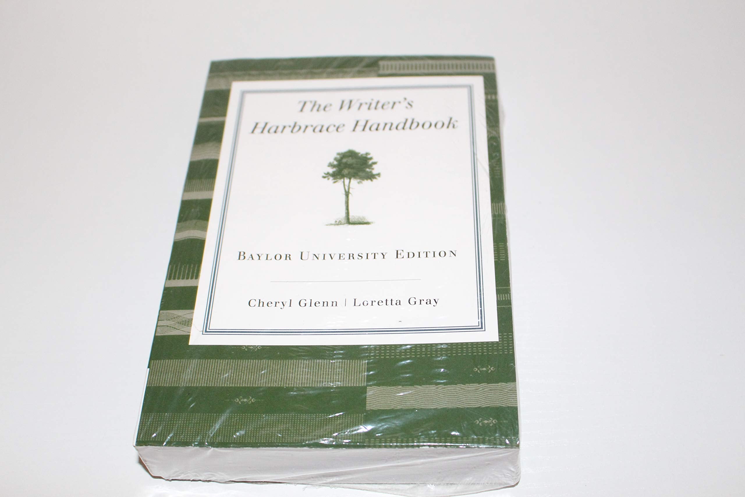 The Writer's Harbrace Handbook