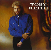 Toby Keith used book depot