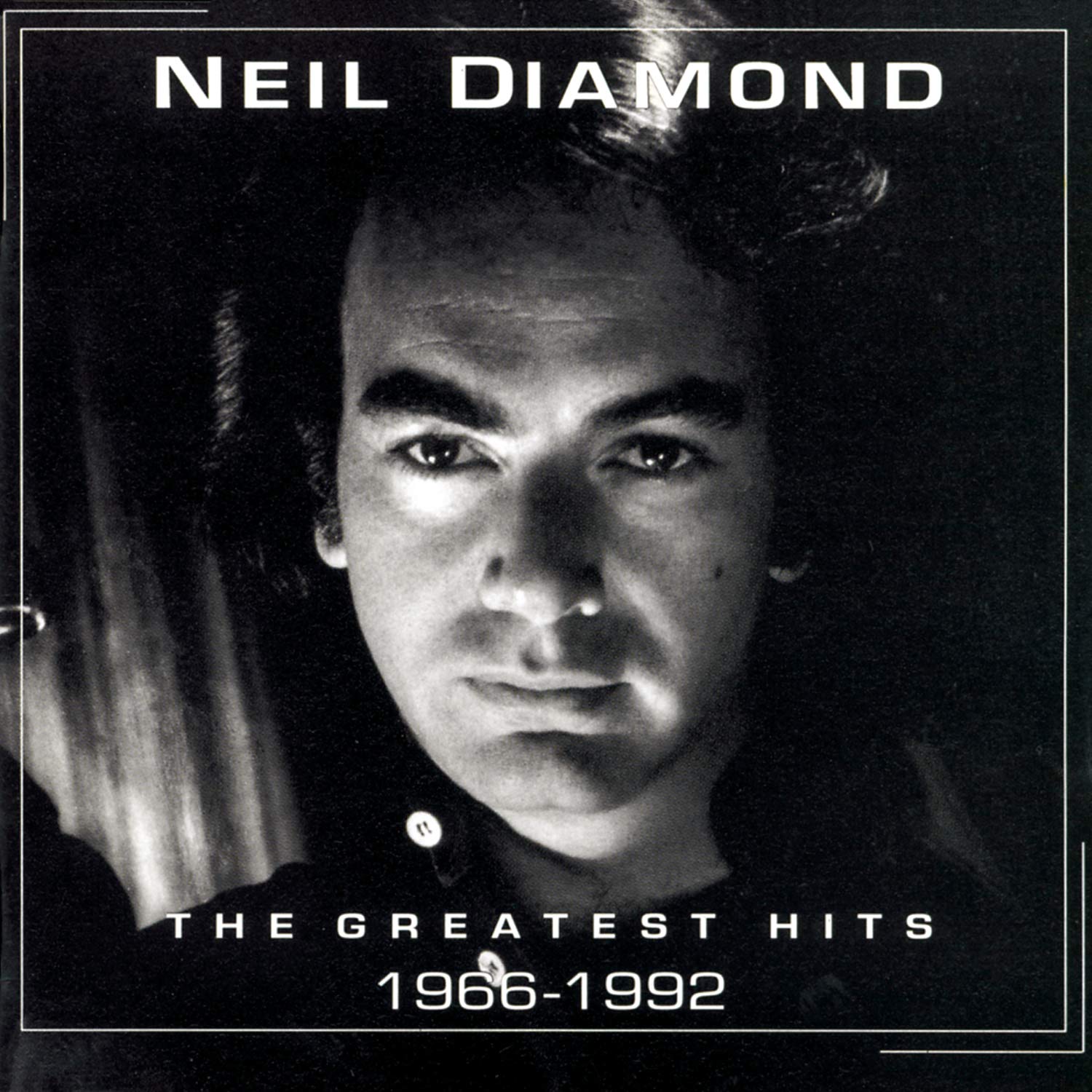 The Greatest Hits 1966 - 1992 used book depot