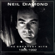 The Greatest Hits 1966 - 1992 used book depot
