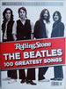 The Beatles 100 Greatest Songs [Rolling Stone] [Single Issue Magazine] John Dioso and Elvis Costello