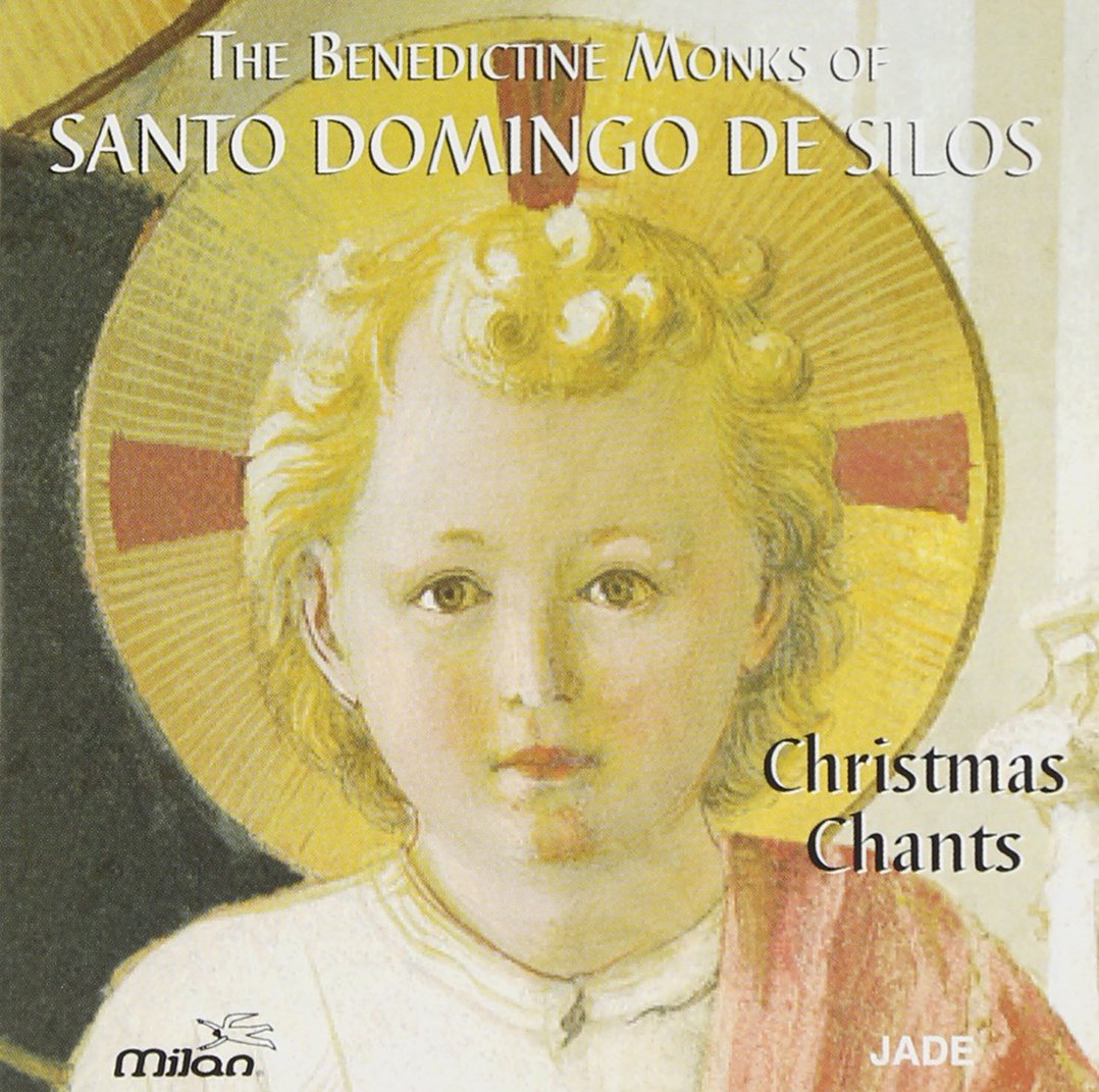 Christmas Chants used book depot