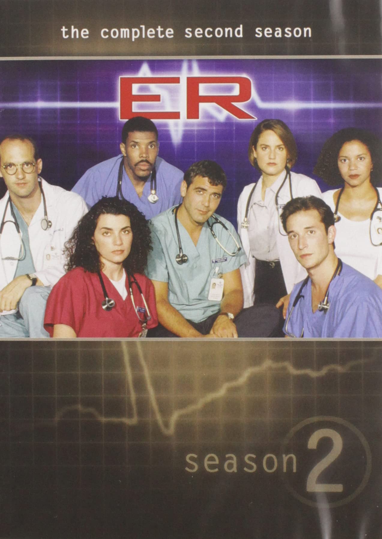 ER: Season 2