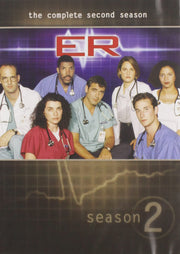 ER: Season 2
