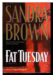 Fat Tuesday used book depot