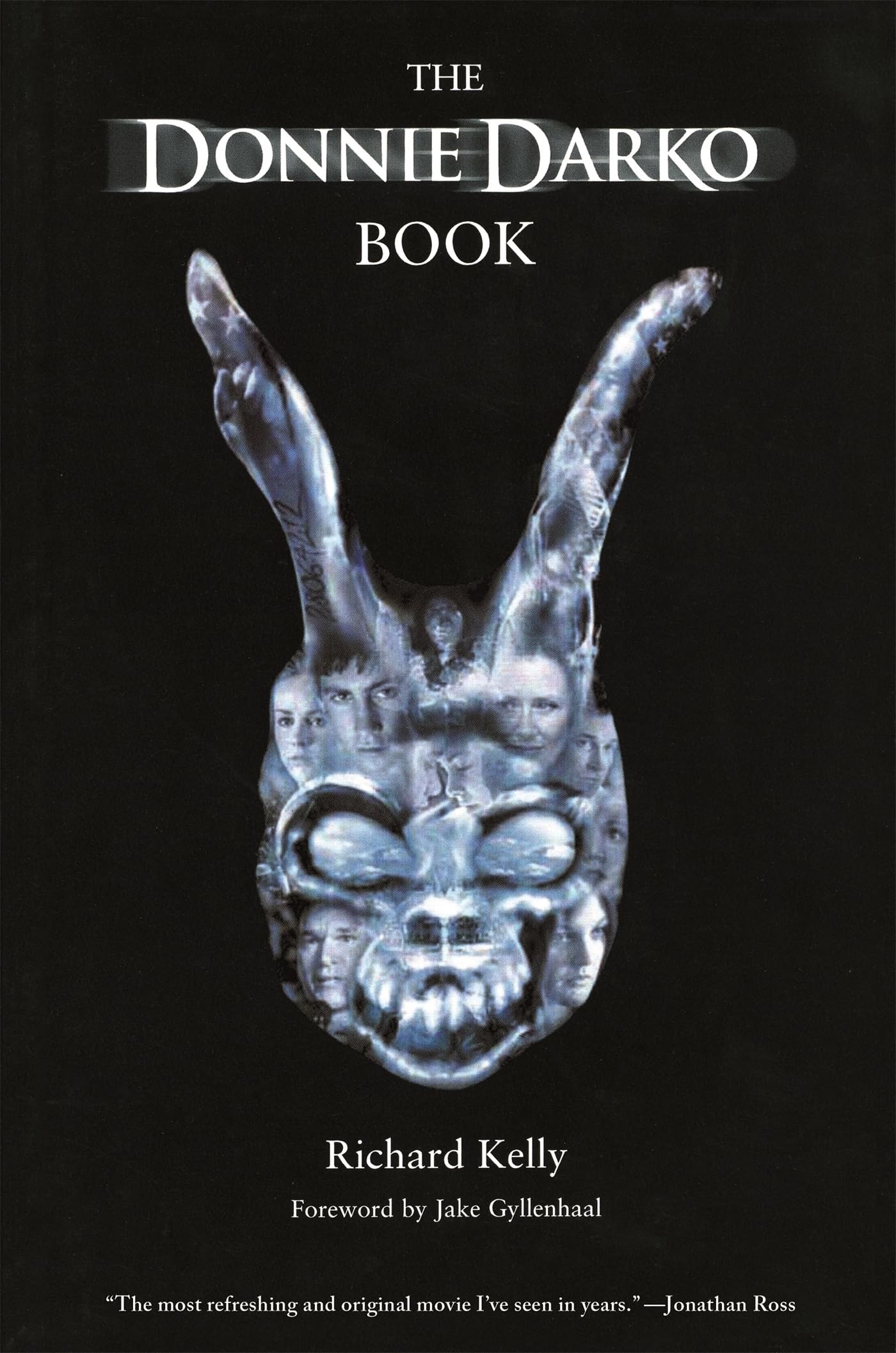The Donnie Darko Book used book depot