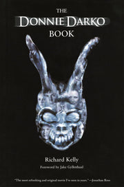 The Donnie Darko Book used book depot