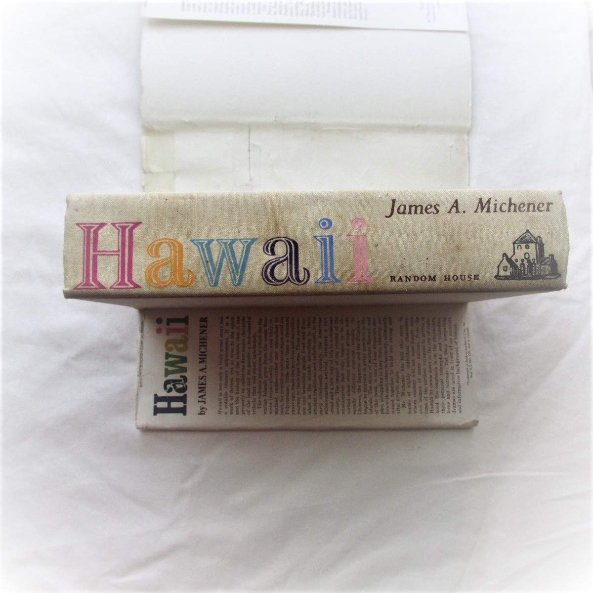 Hawaii used book depot