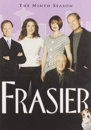 Frasier: Season 9