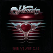 Red Velvet Car used book depot