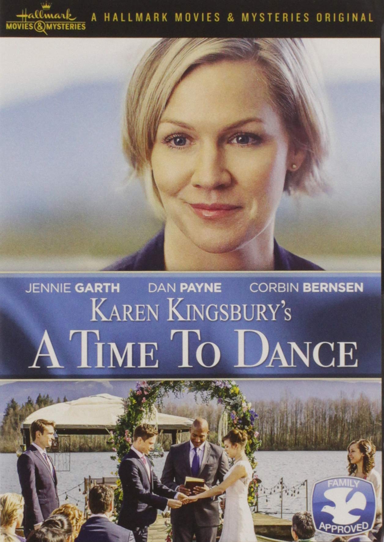 Karen Kingbury's A Time to Dance