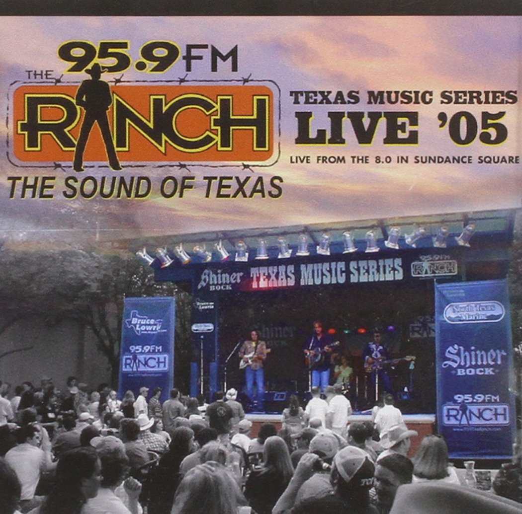 Texas Music Series 2005