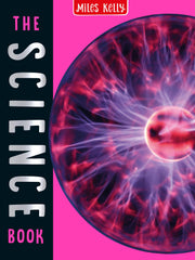 The Science Book: 160 Pages Packed Full of Amazing Photos and Fantastic Facts used book depot