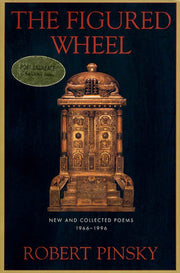 The Figured Wheel: New and Collected Poems, 1966-1996 used book depot