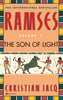 Ramses: The Son of Light  Volume I Ramses, 1 [Paperback] Jacq, Christian