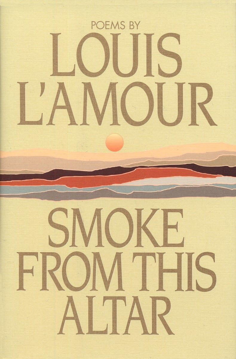 Smoke from This Altar used book depot