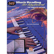 Music Reading for Keyboard: The Complete Method (Musicians Institute Essential Concepts) used book depot