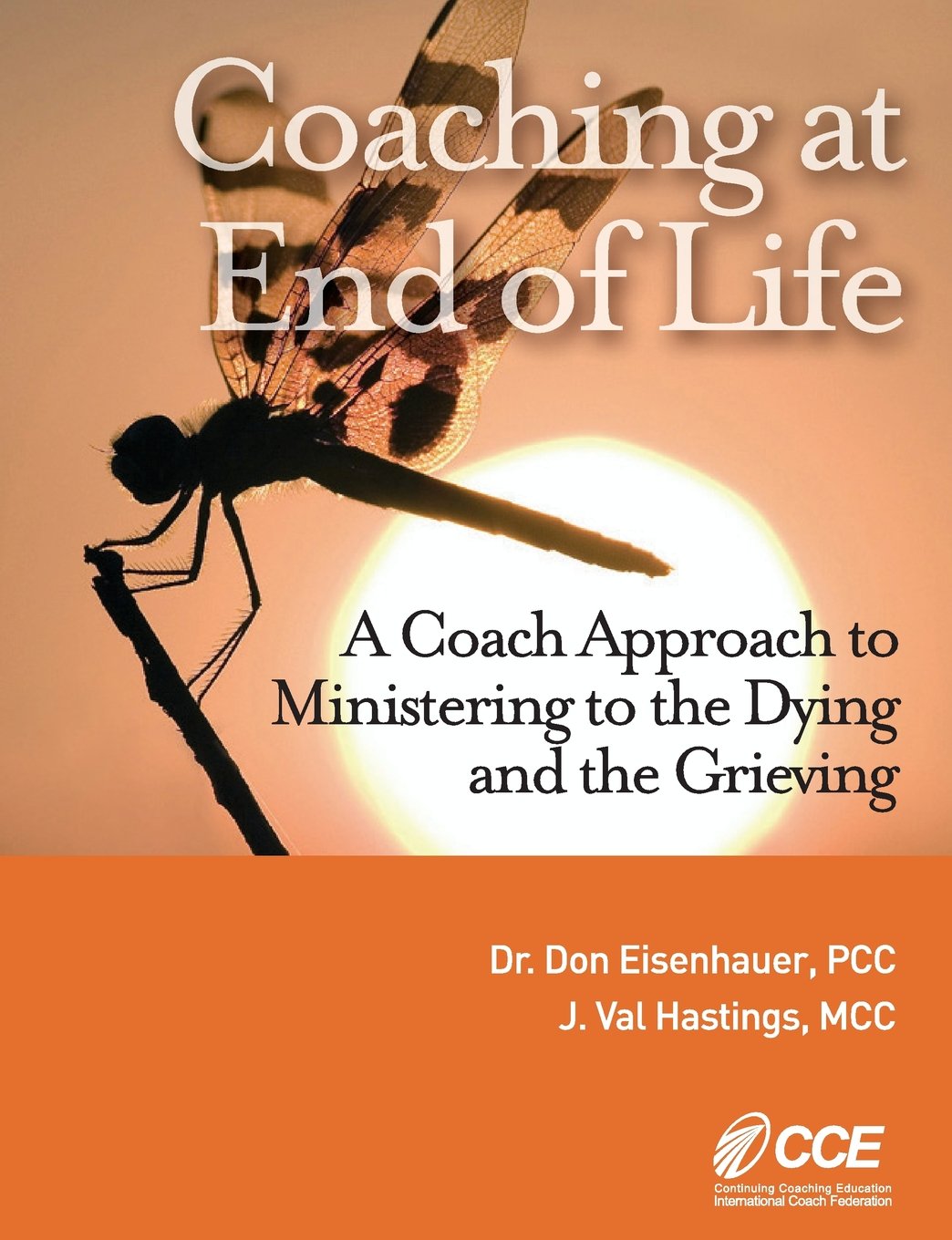 Coaching at End of Life: A Coaching4Clergy Textbook used book depot