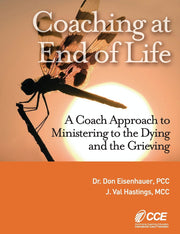 Coaching at End of Life: A Coaching4Clergy Textbook used book depot