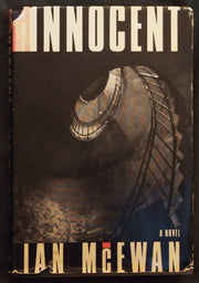 The Innocent used book depot
