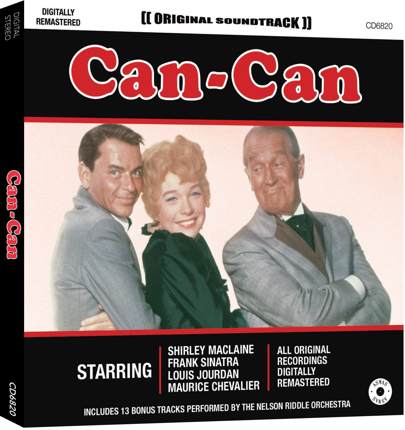 Can-Can used book depot
