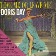 Love Me Or Leave Me: From The Sound Track (1955 Film) used book depot