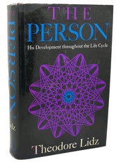 The person: his development throughout the life cycle