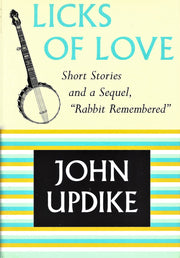 Licks of Love: Short Stories and a Sequel used book depot