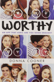 Worthy used book depot